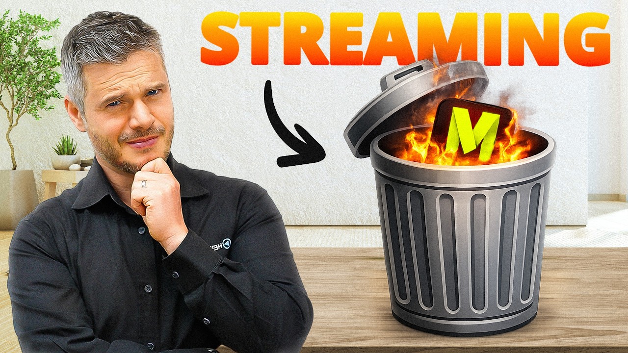 5 Dinge die ich 2026 im Heimkino anders machen w&uuml;rde (unerwartet)