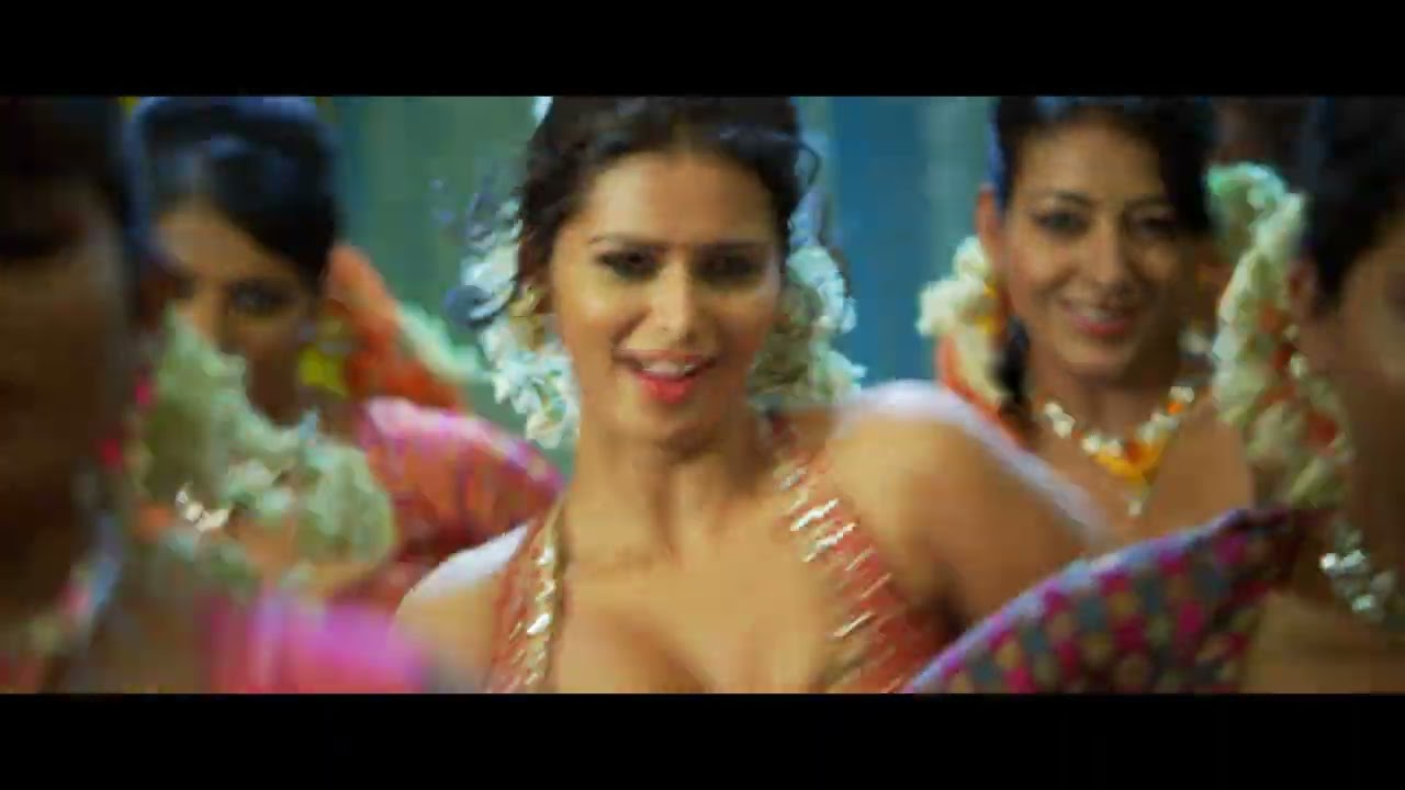 Madurai Ponnu Billa 2 Video Song (Havocboy music) Blu-Ray 5.1 DTS-HD Master Sound Musizworld