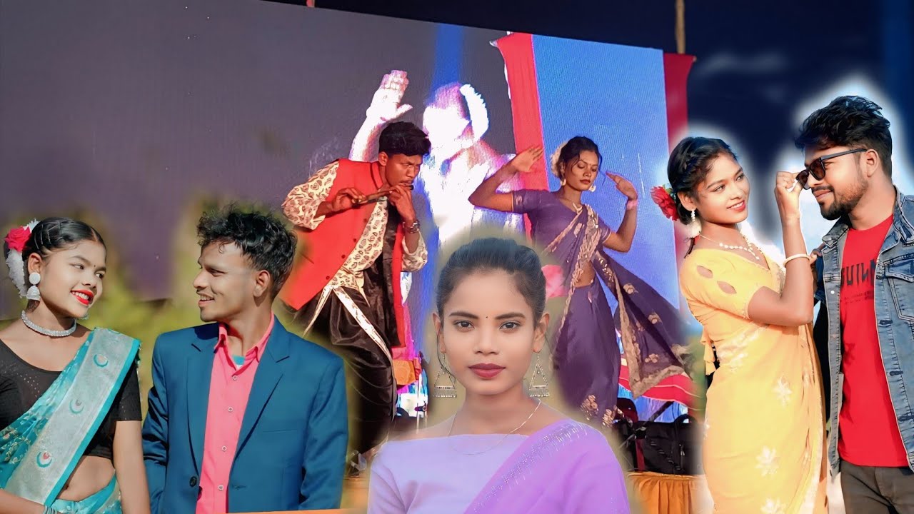 Mundari stage program 2026 सिंगर सनिका मुंडा हूंट।। नया मुंडारी गीत।। New pudhari song 2026