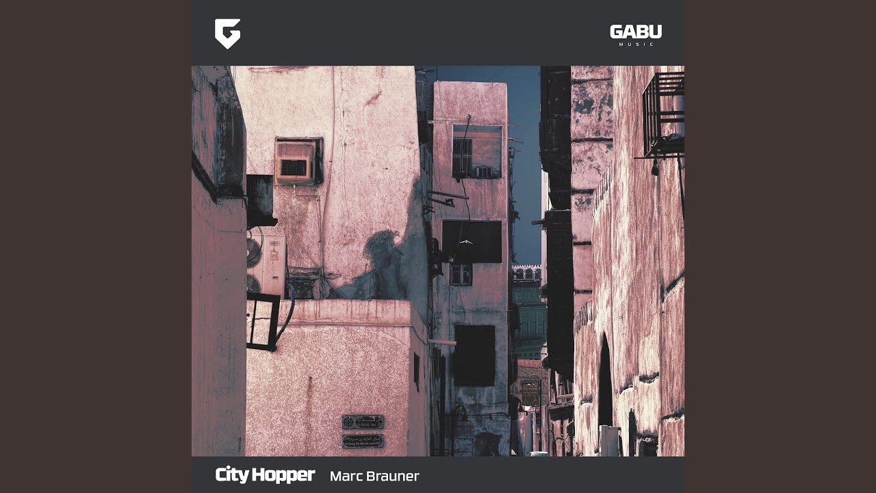 City Hopper