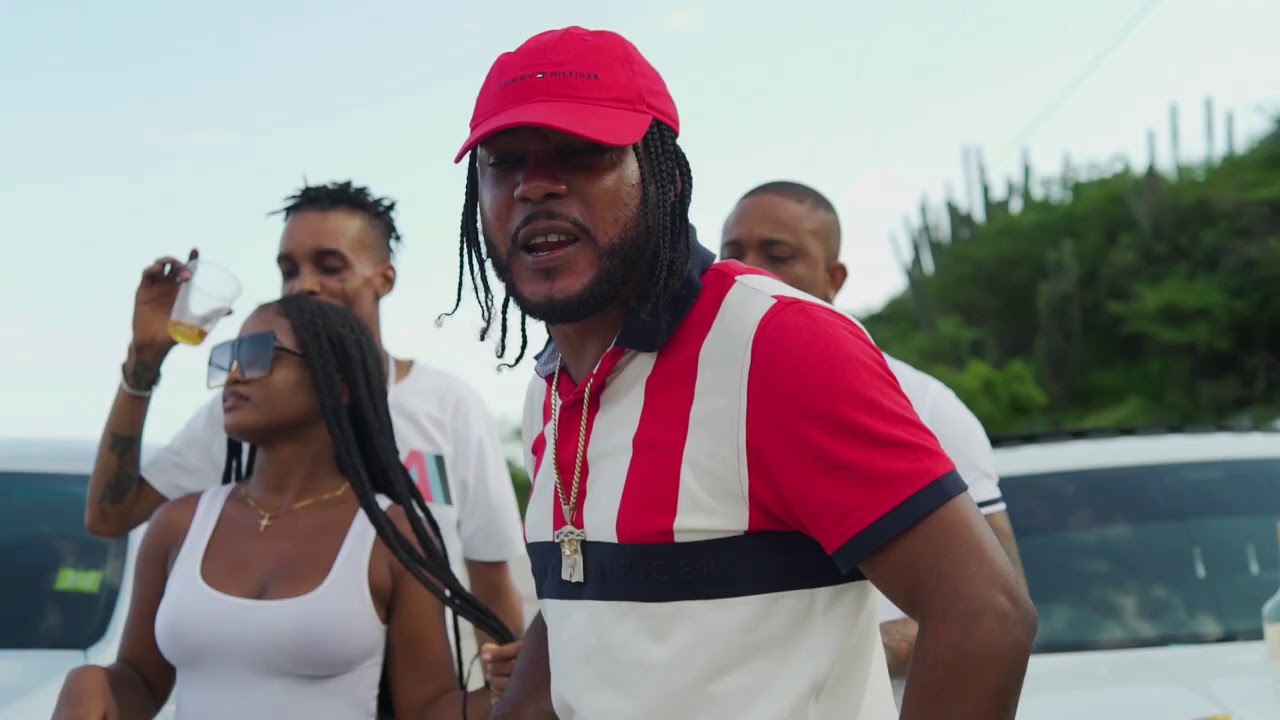 SevenZ - History (Official Music Video)