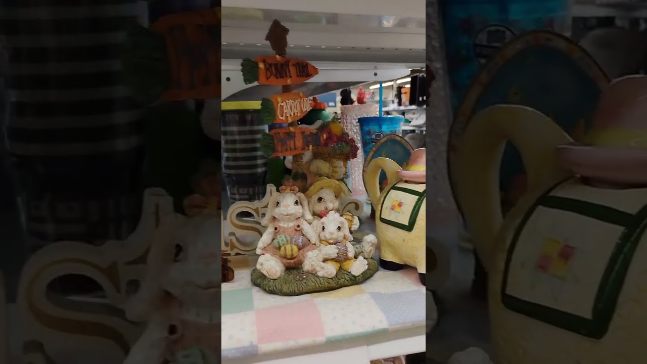 You win some you lose some....come thrift with me.