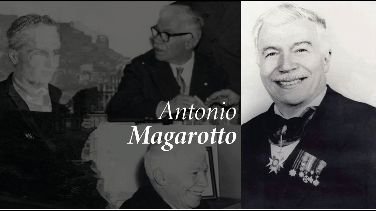 ISTv SORDX Antonio Magarotto - 29/09/2022