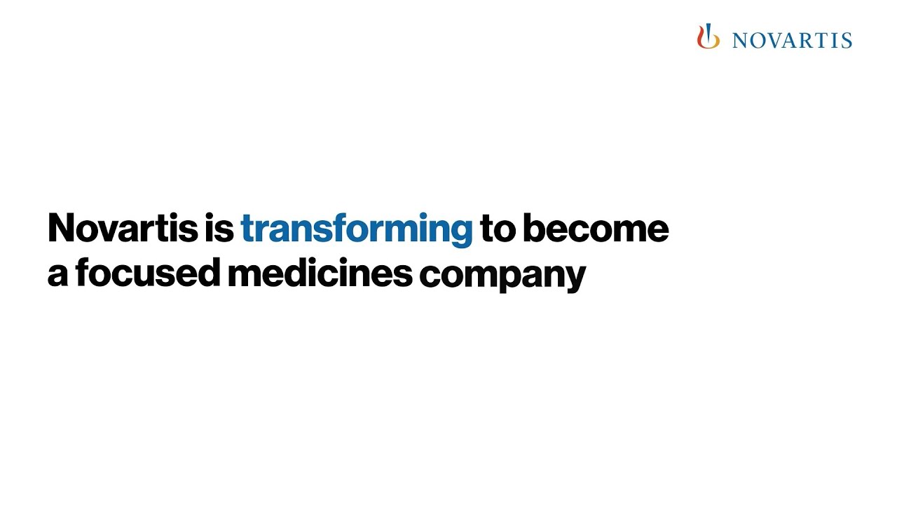 Novartis 2022 Key Events