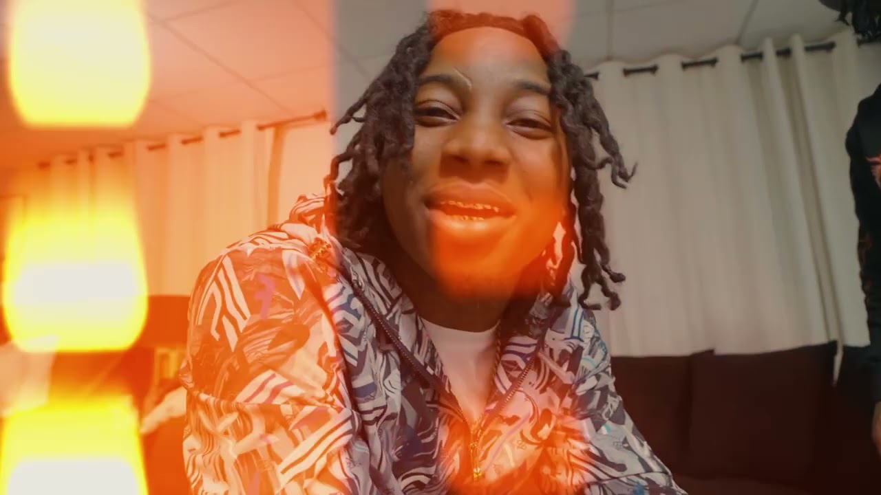 YSN QUAN All These Bitches Going