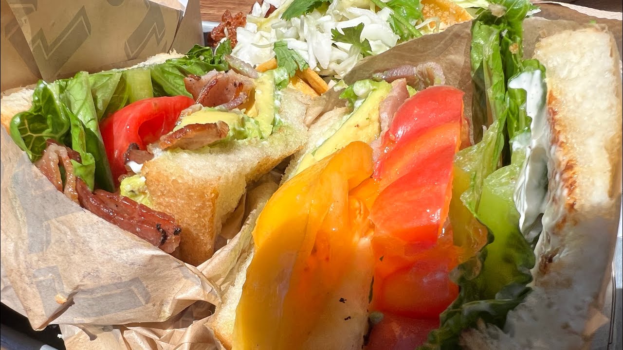 Day 13: Gott’s Roadside for Lunch