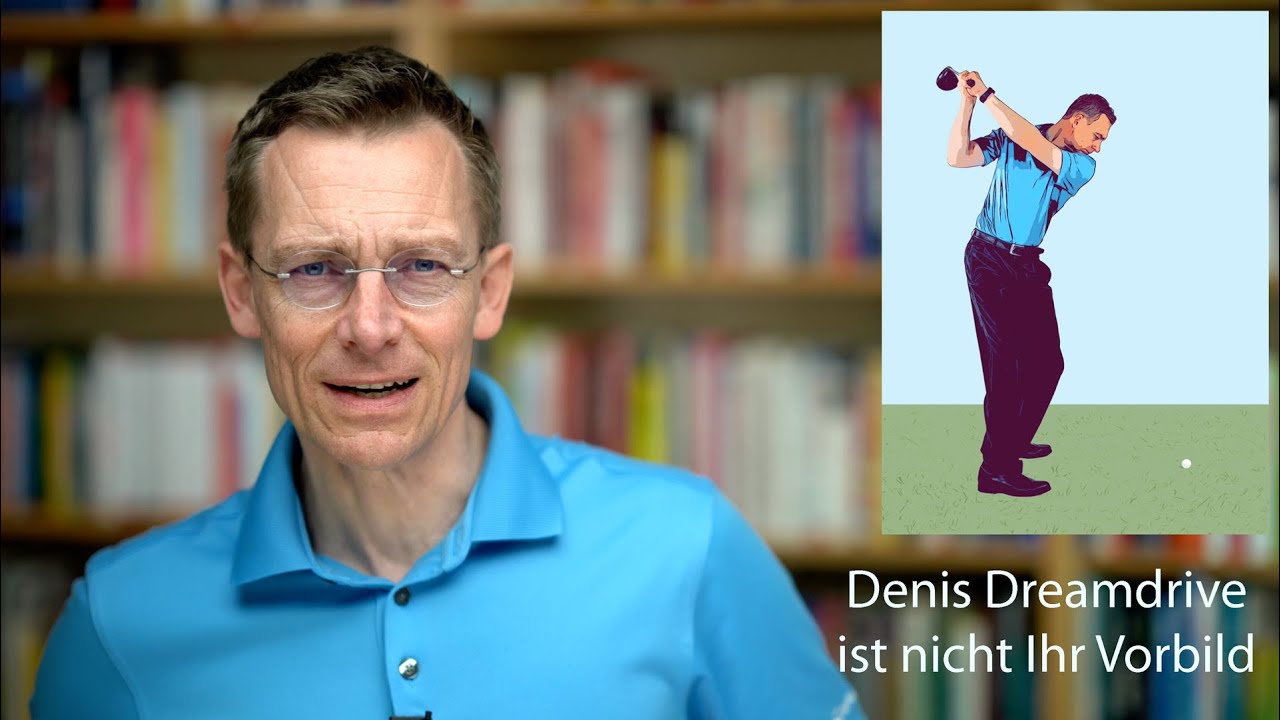 Dennis Dreamdrive ist nicht Ihr Vorbild (Draw & Order Teil 10)