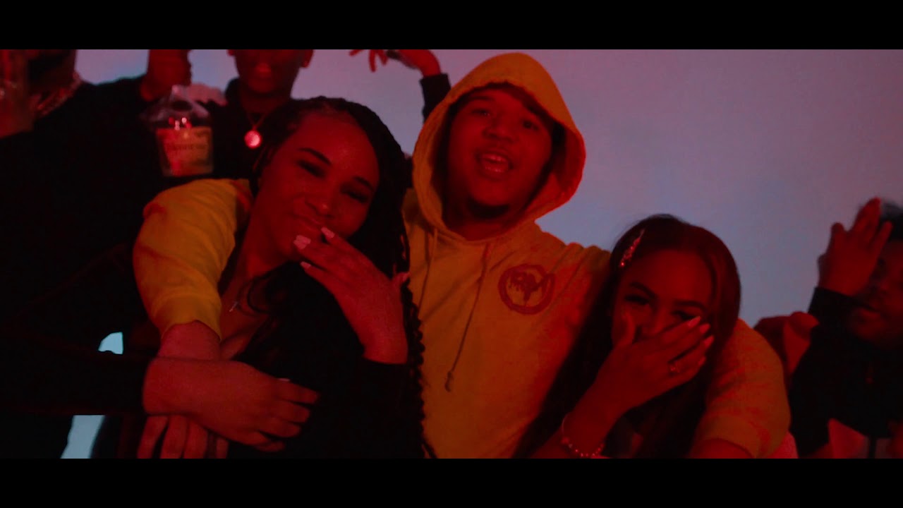 Tmoney - DYCE PAYSO FEAT GEE6 NOE GLIZZY| | Cjay wild  PJ THA BALLA