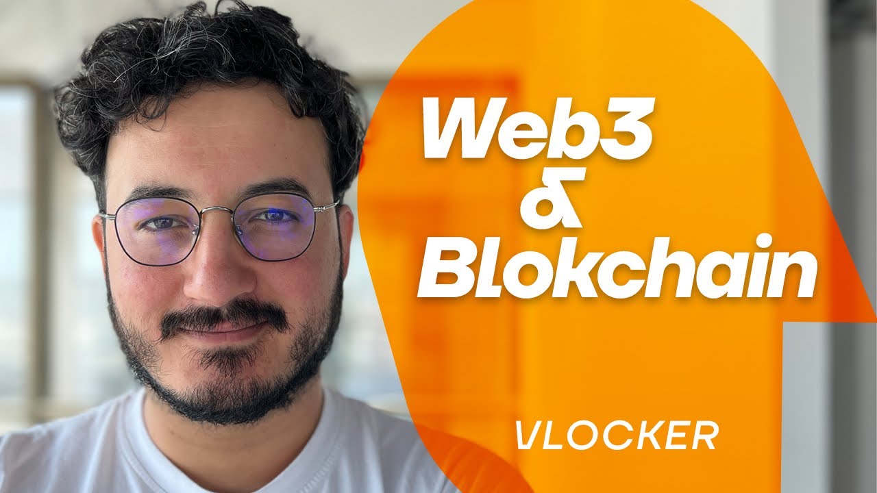 Web3 & Blockchain Hakkında Bilmedikleriniz | Vlocker