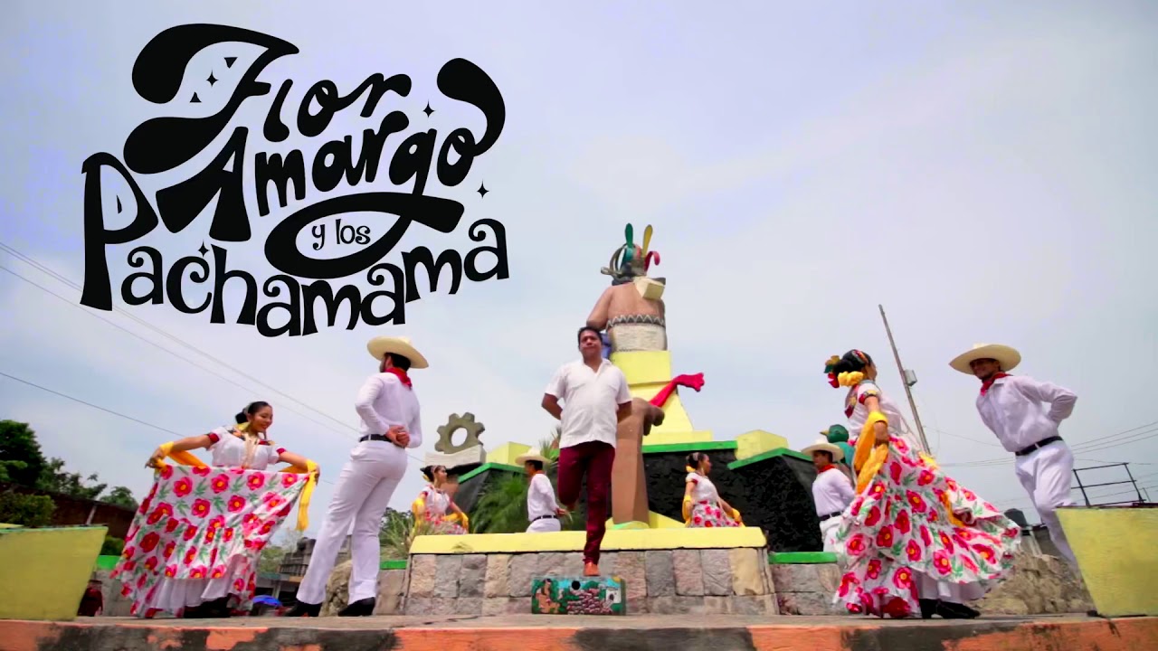 “La caña brava” el choco enamorado