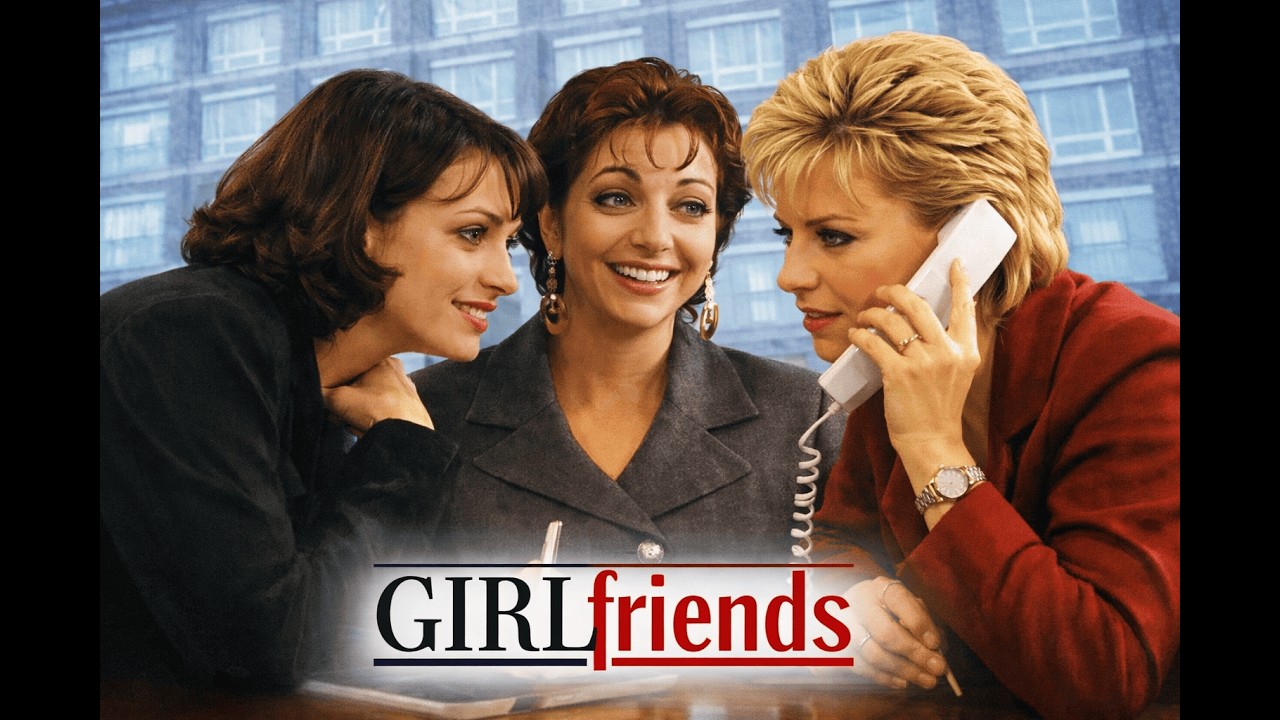 Girl Friends - Freundschaft mit Herz (Folge 28): Wahre Treue