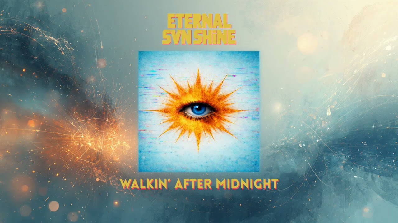Walkin' After Midnight