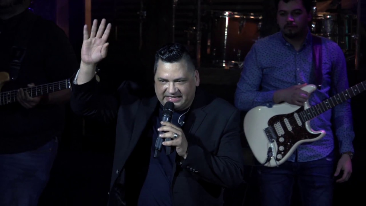 Luis Santiago | Lunes de Bendición | Dias Mejores