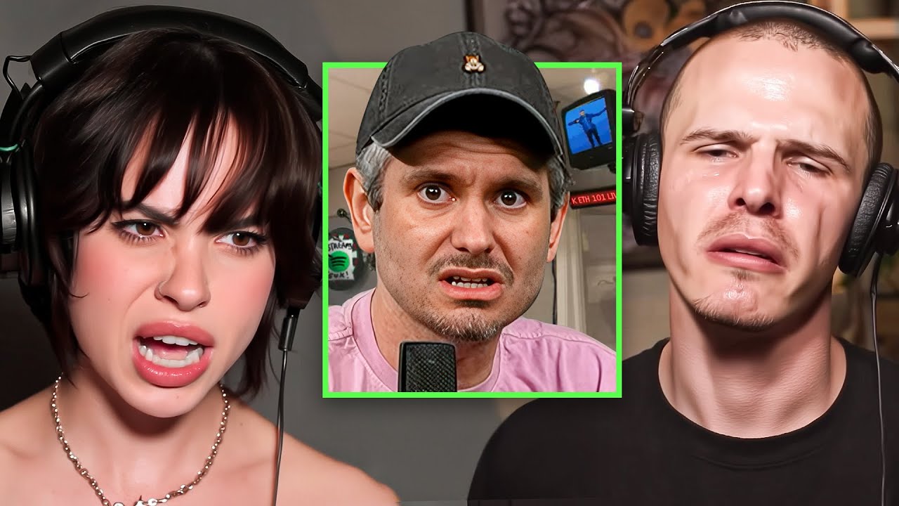 Anisa Throws IDubbbz Under The Bus Again (This is bad...😭)