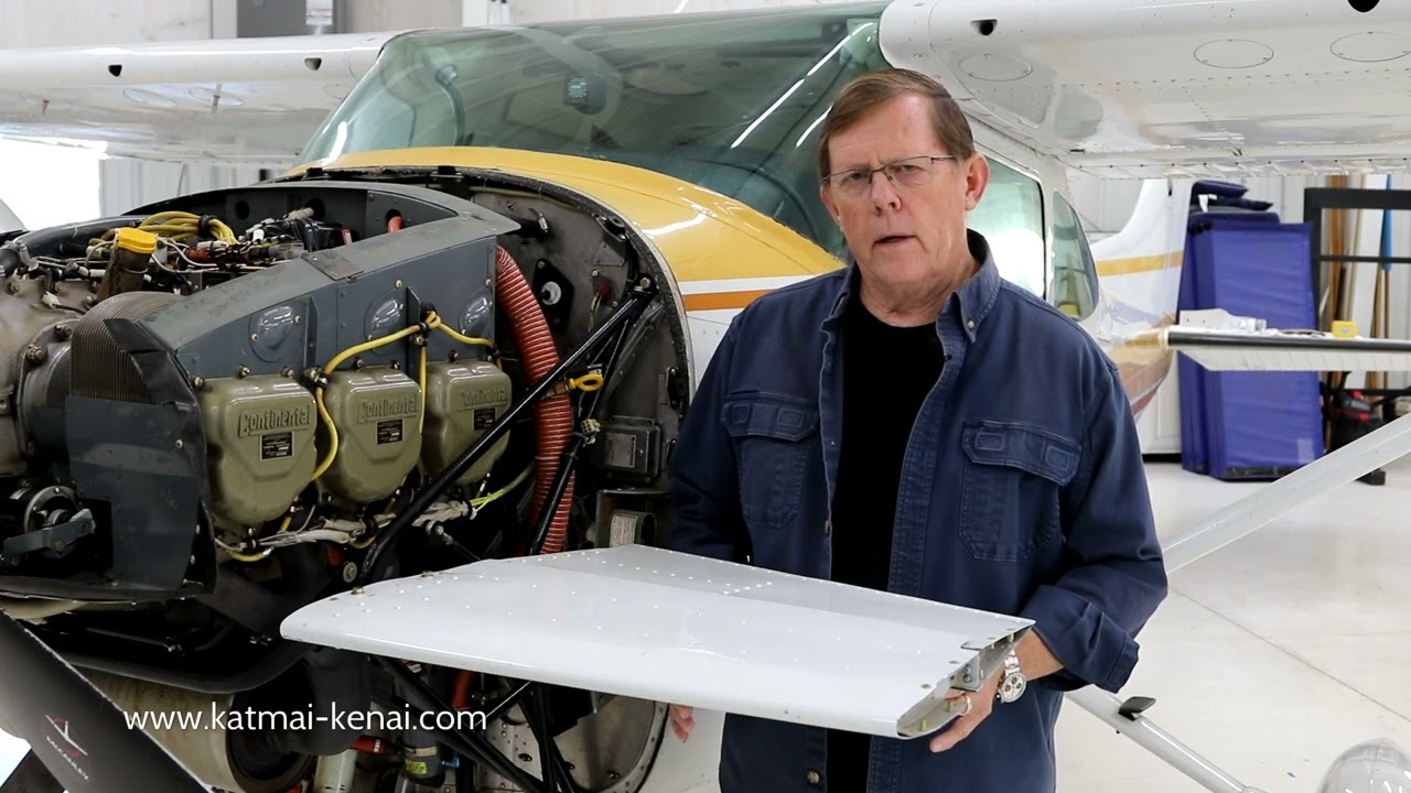 Peterson Aircraft Models