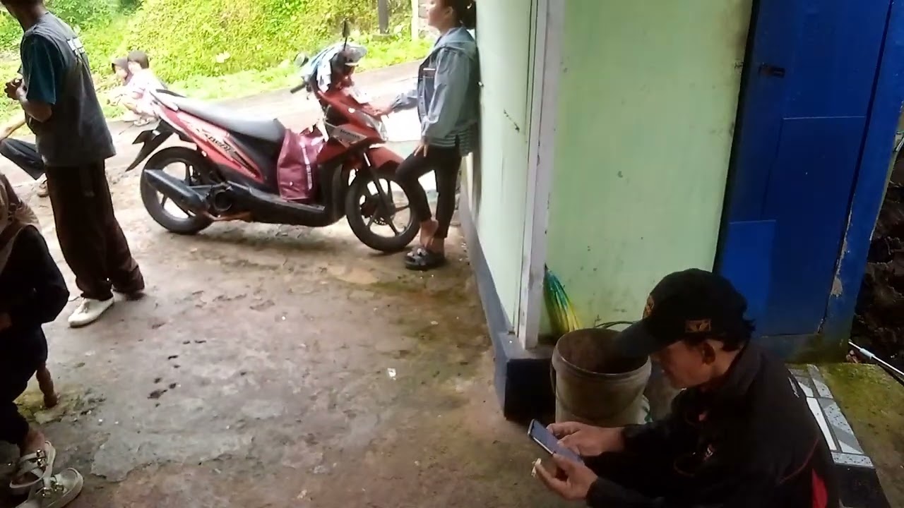 Munggahhan RT o3