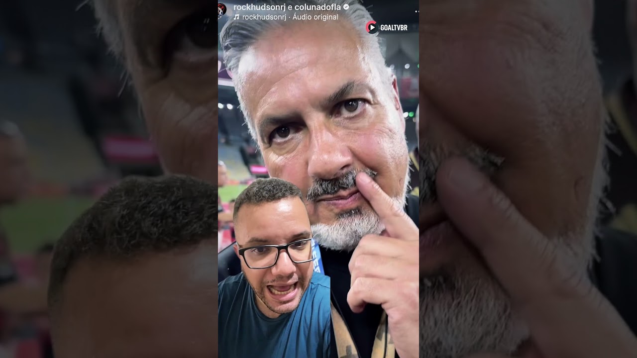 🔥📢 PRESIDENTE do Flamengo diz que tem muita MENTIRA sendo falada! 👀⚽