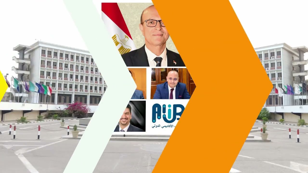 فيديو حصاد جامعة أسيوط الأسبوعي في الفترة من 19 حتى 25 ديسمبر 2025