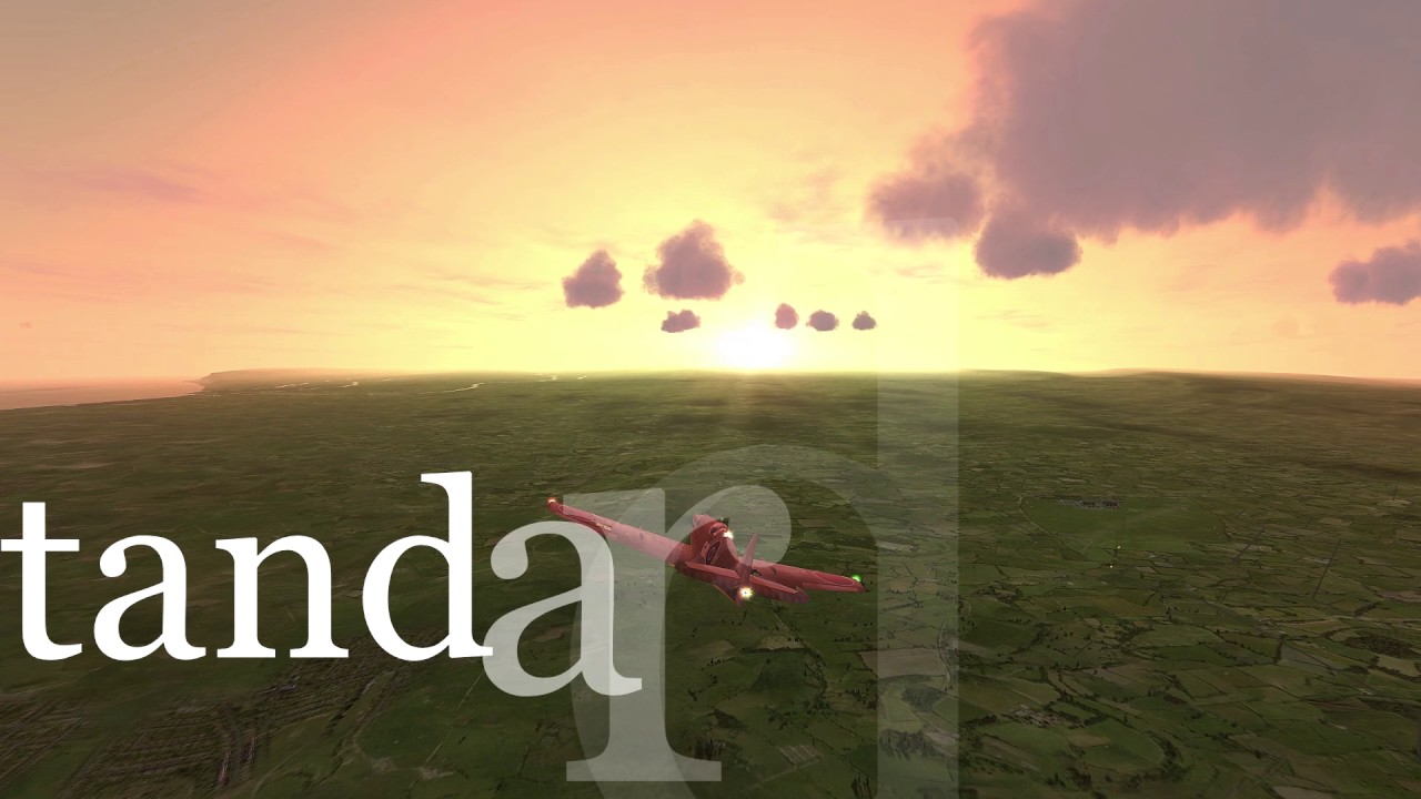 IL-2 1946 Standard vs EAX Sound