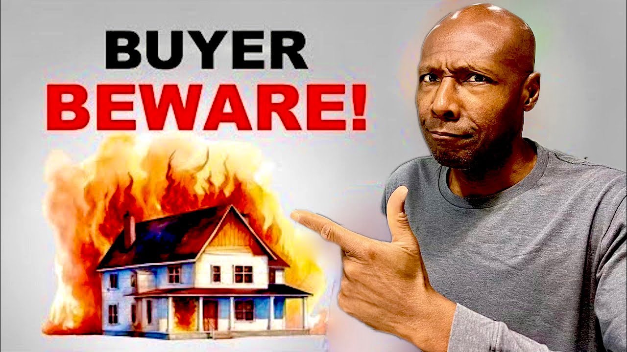 Why Buying a Home is NOT Financially Smart | Do This Instead