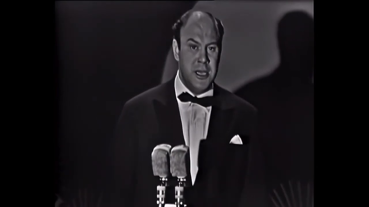 1965 Sweden: Ingvar Wixell - Absent Friend (10th place at Eurovision Song Contest in Naples (Italy)