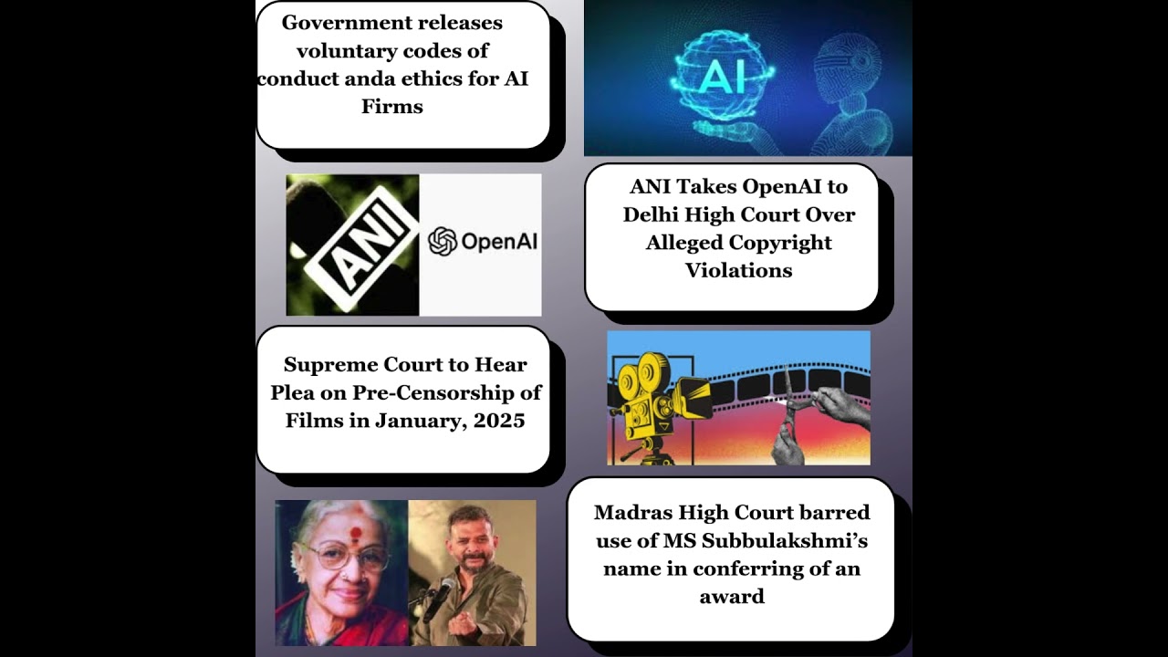 Iprmentlaw Weekly Highlights (Nov 18-24, 2024) 