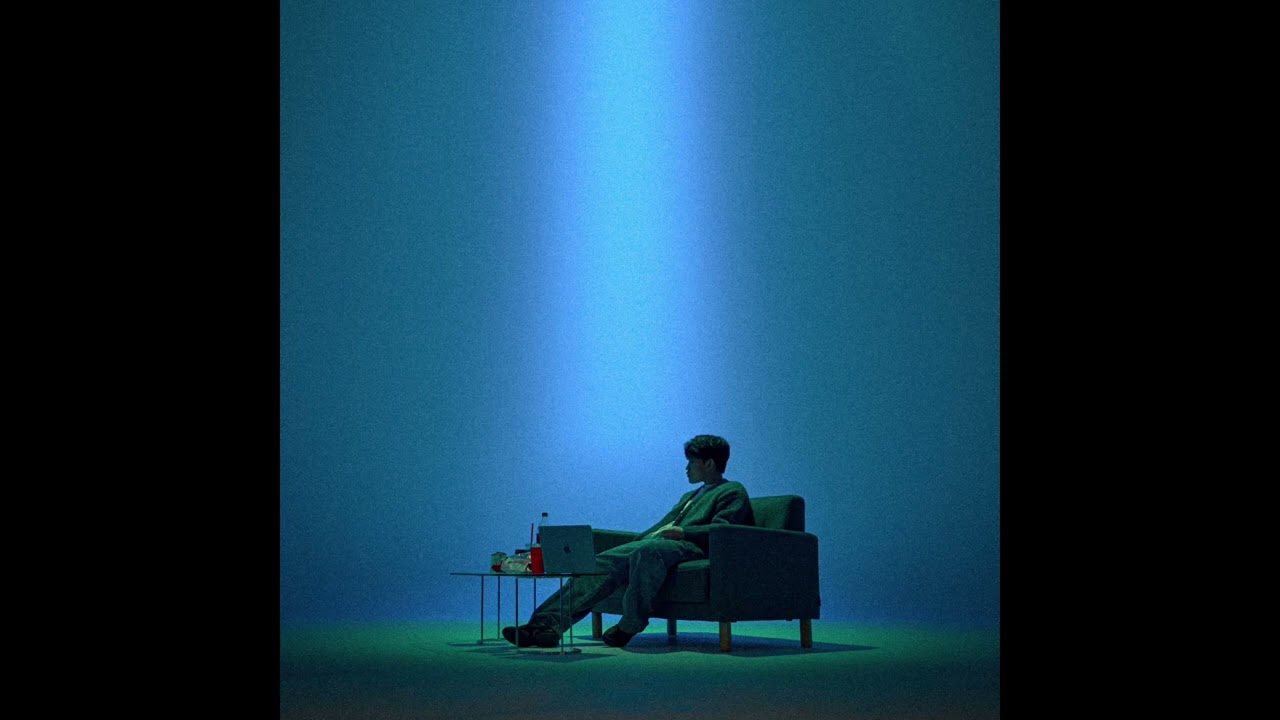 안재우 - 입버릇 (Feat. LIPNINE) (Official Audio)