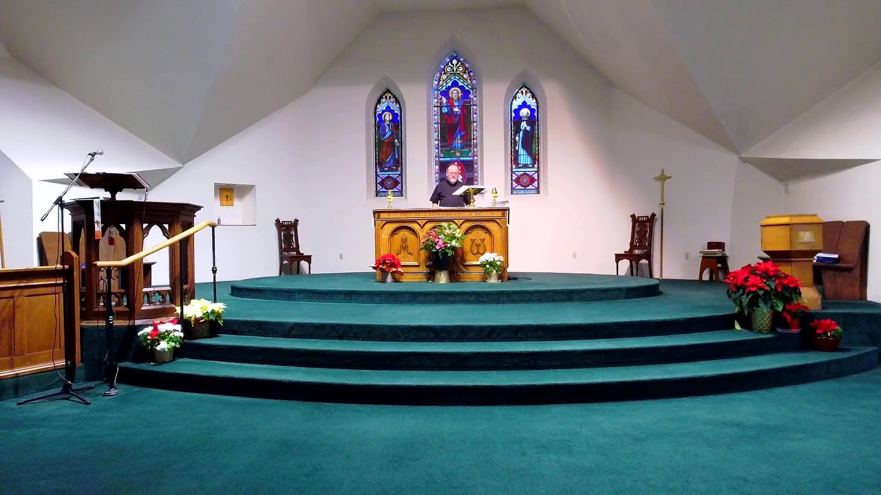 Jan 9, Morning Prayer