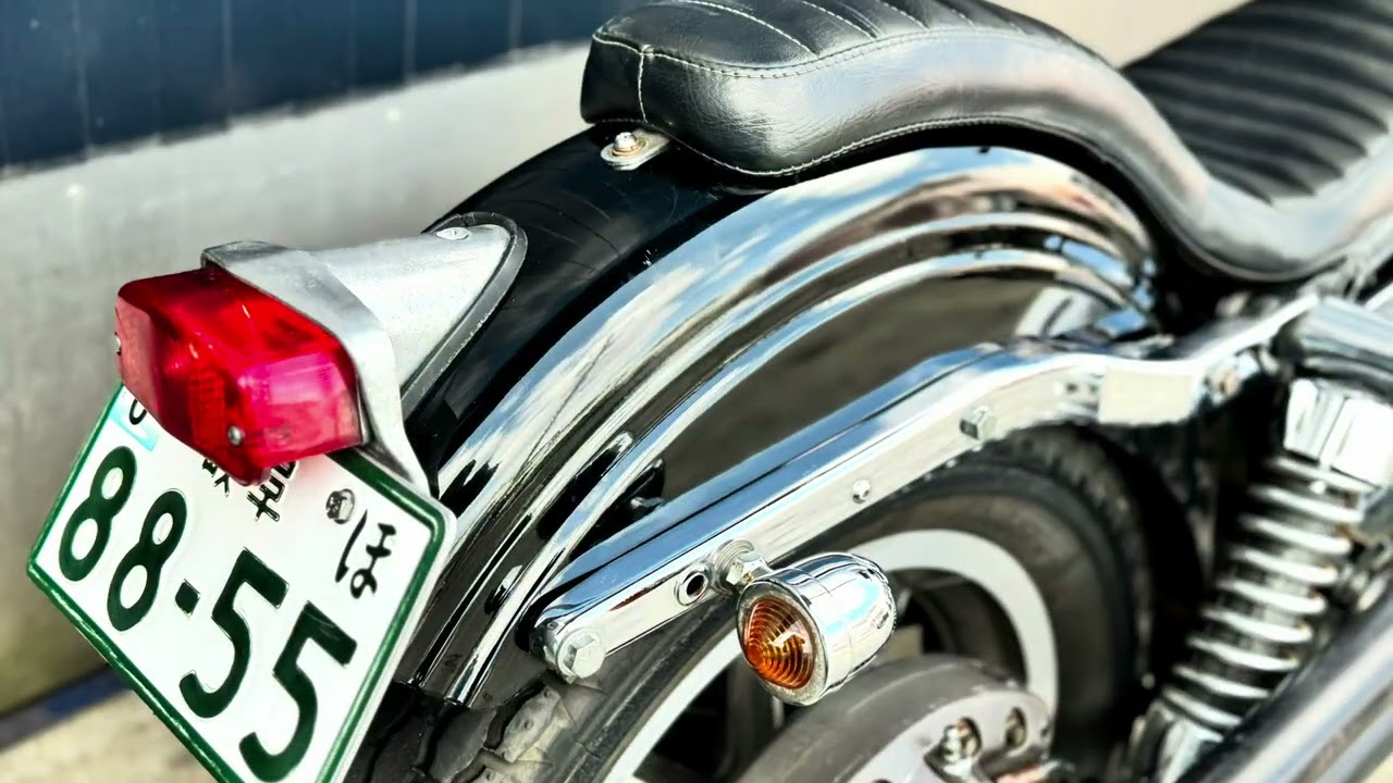 1979 Shovel Haed For Sale!! 車検 令和8年6月迄!!