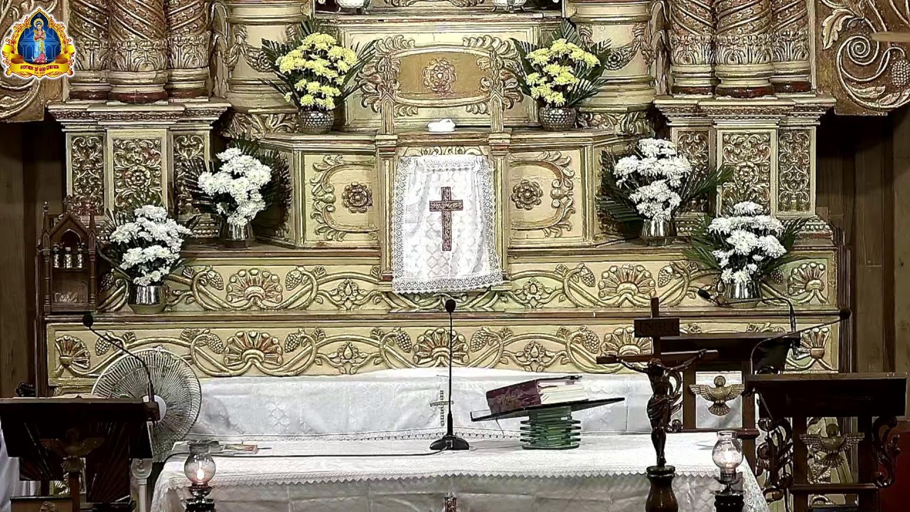 5th Week of   Ordinary Time,  St Colastica Tuesday  10th Feb 2026.
