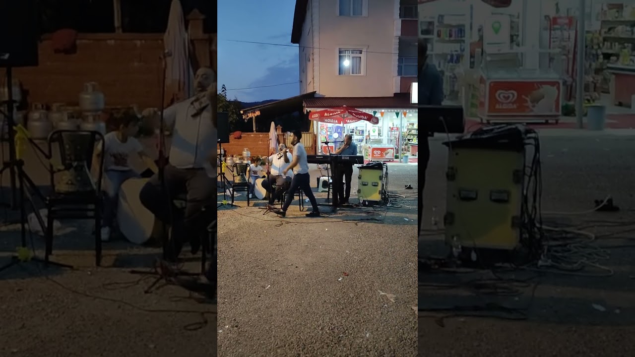 Bartın Çiftetellisi Orkestra Canerler..Abone olmayı unutmasak mı 😊