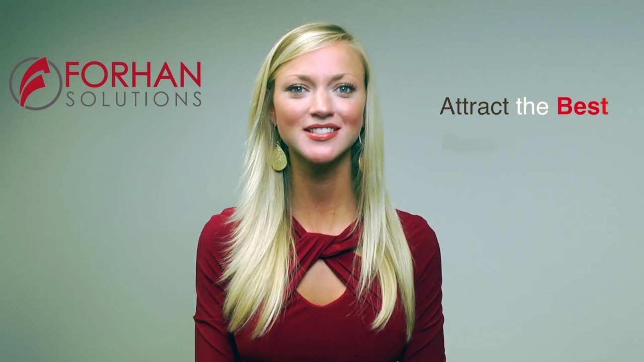 Forhan Solutions - Employee Concierge Services For Mid-size & Small Business