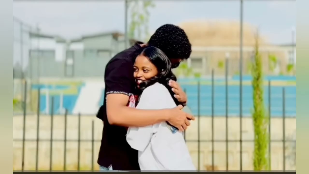 ልኢል ከአፍቃሪው ጋር ታረቀ ሂሉ ግን ደስተኛ አይደለችም ግን ለምን?????