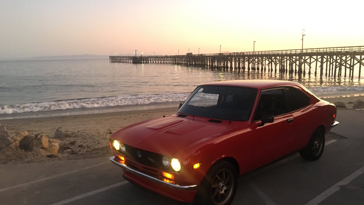 Project RX2 Installing a HP 13B Rotary Engine