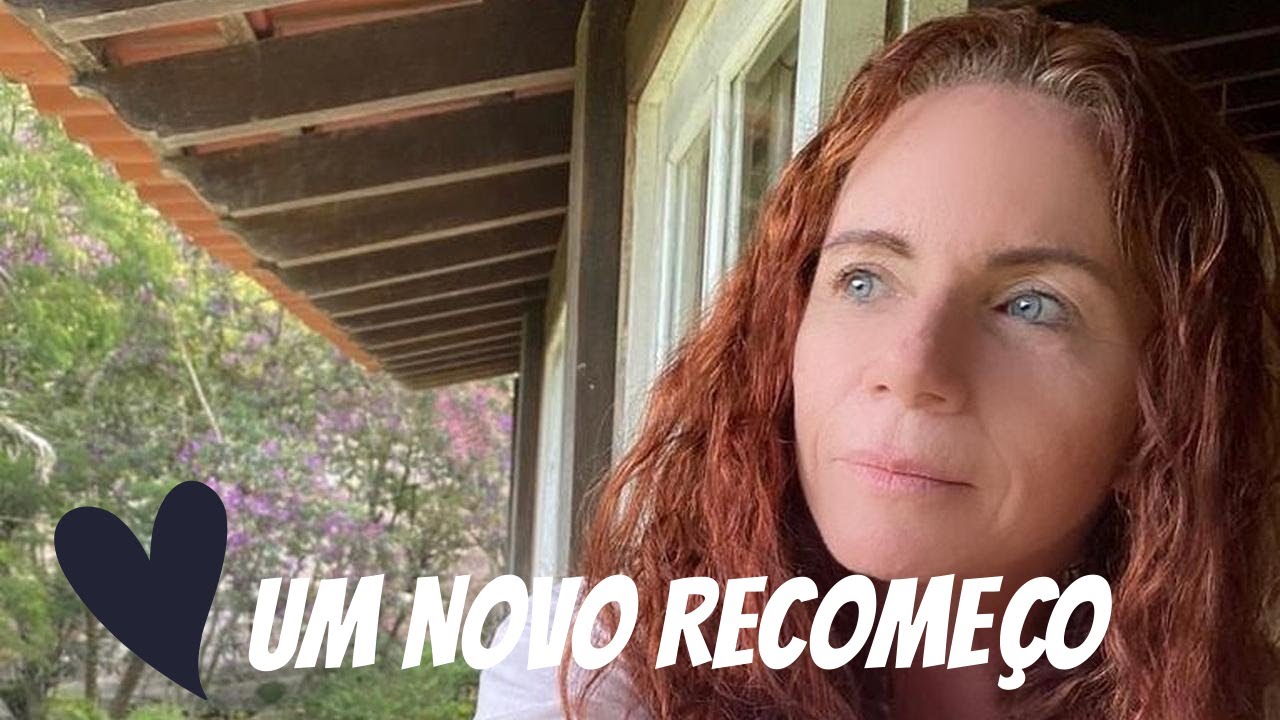 Leilane Neubarth se apaixonou por outra mulher aos 50 anos I Amor I VIX Brasil