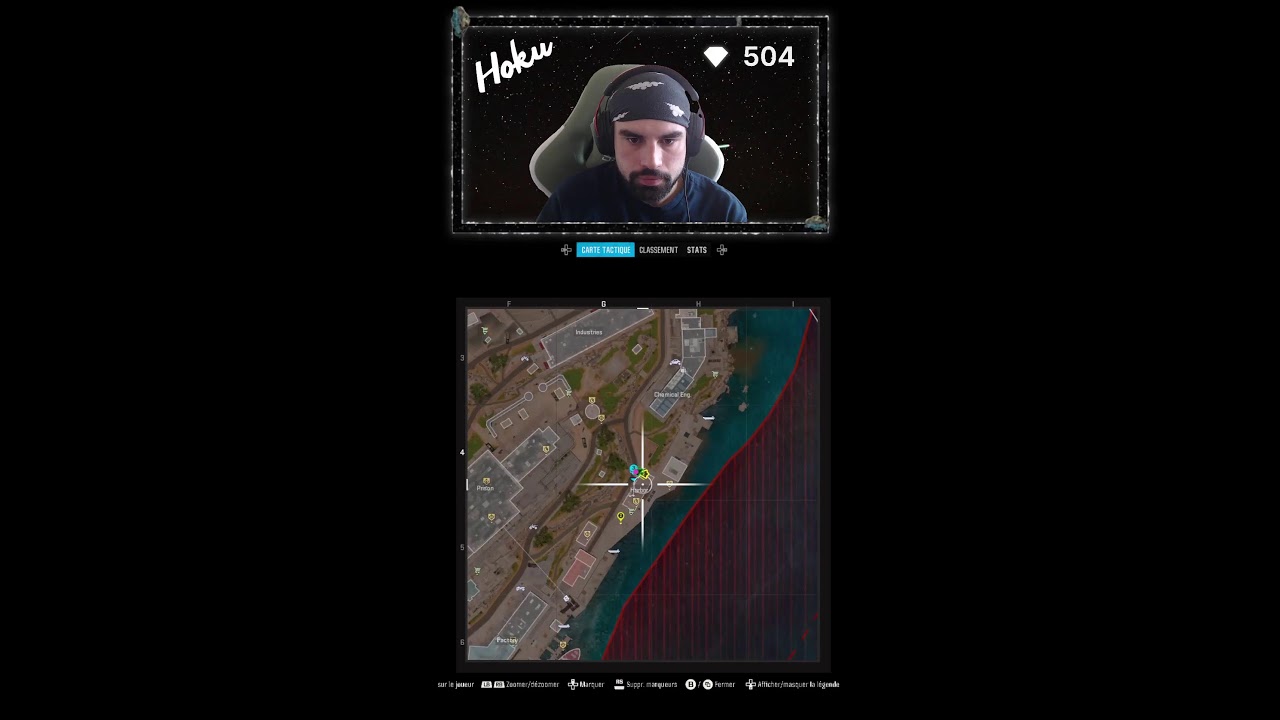 Boost - WZ - Road affilie twitch :)