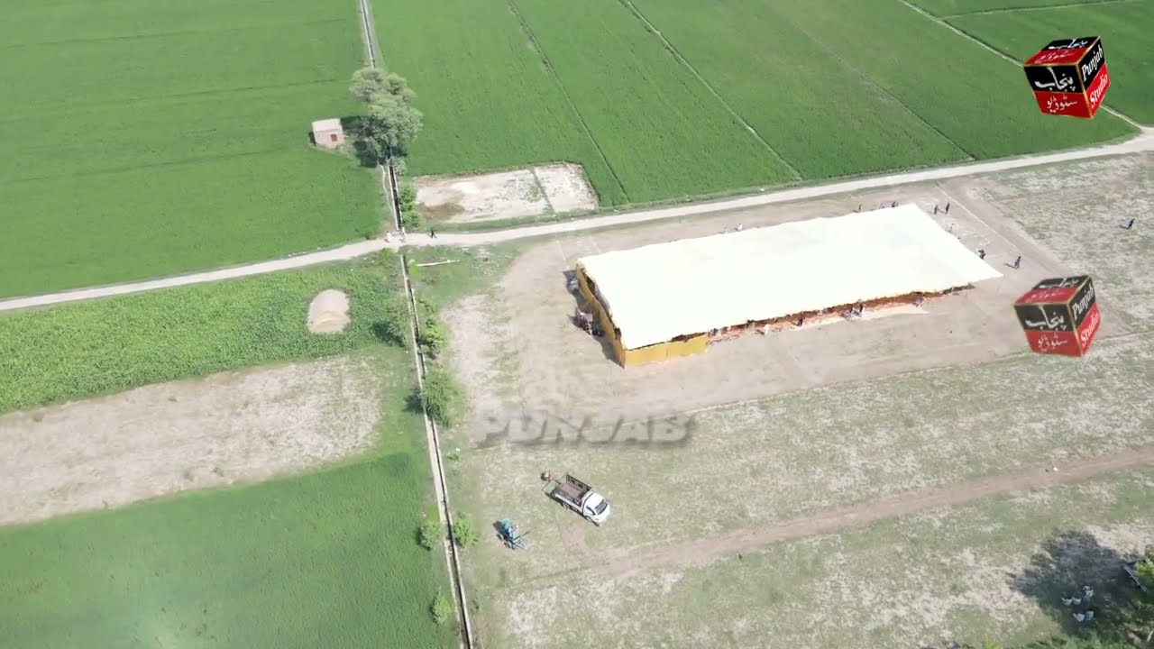 Salana Mahfil Naat In Sargana Punjab Studio Mahafil Sahiwal Sargodha 17