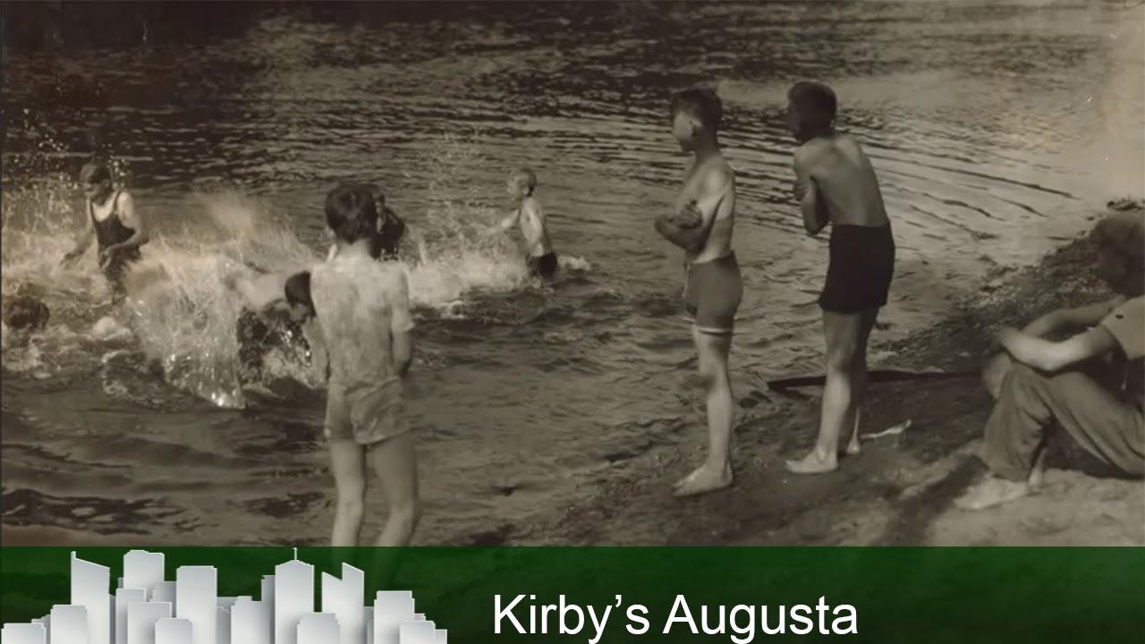 Kirby's Augusta - Getzen's Pond