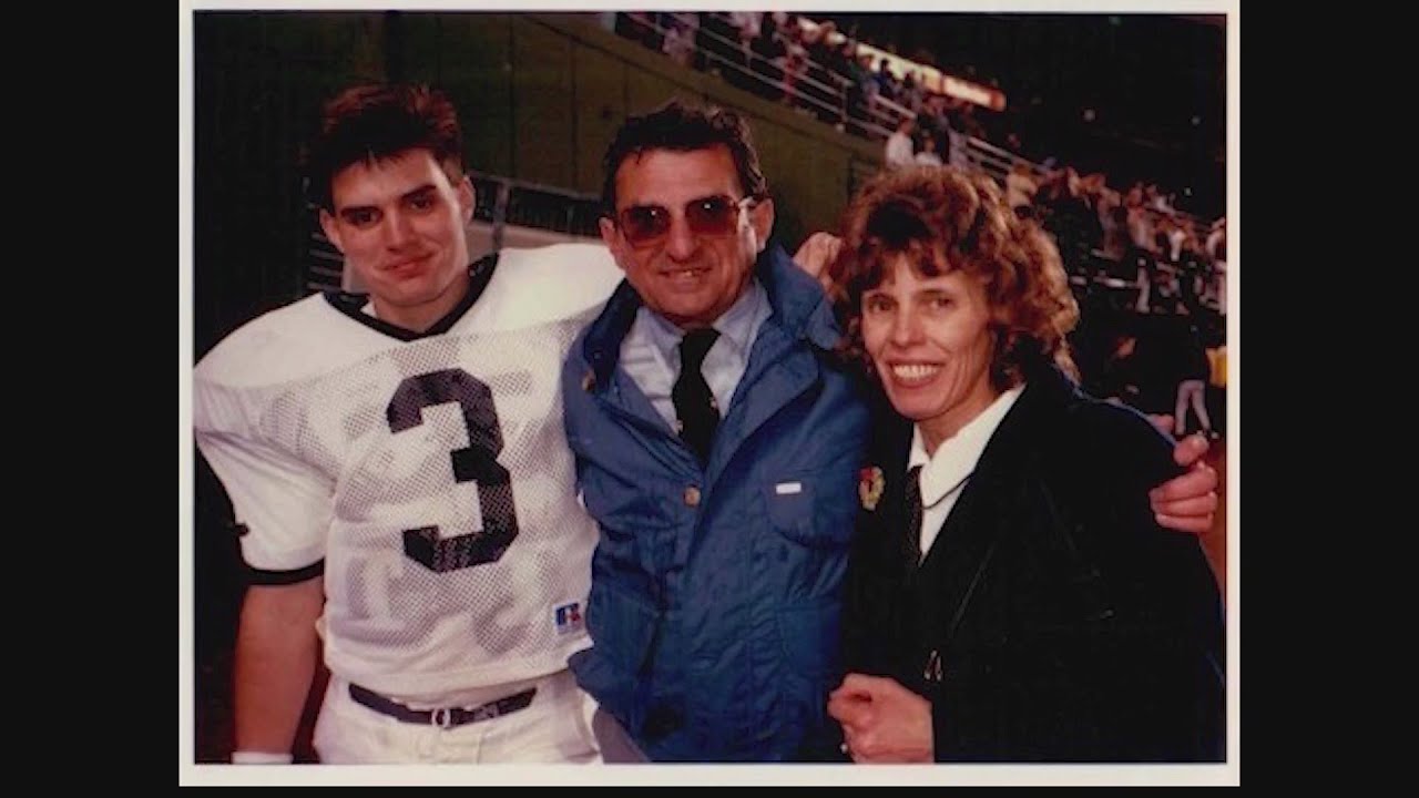 Jay Paterno Interview Part 2