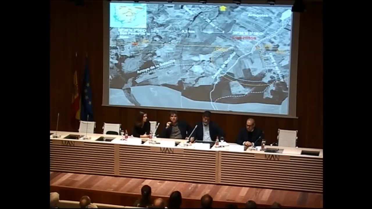 Los Hitos (Arisgotas -Orgaz-, Toledo). De pabellón aristocrático a 