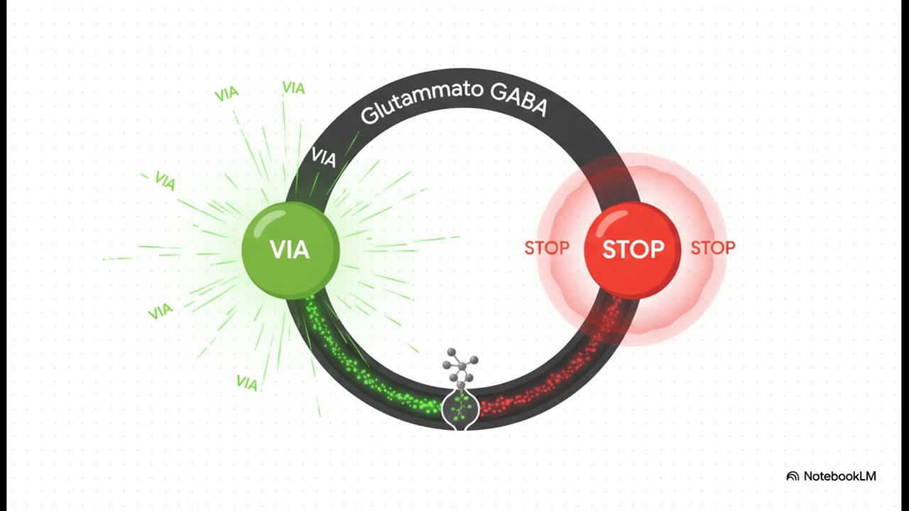 Acido Glutammico : Sapore & Cervello