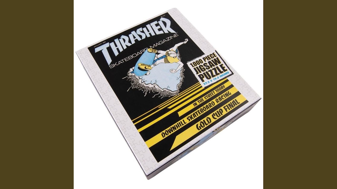 magazine (xaviersobased n claytnnn)