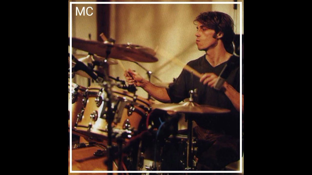 Kuba Frackowiak - MC