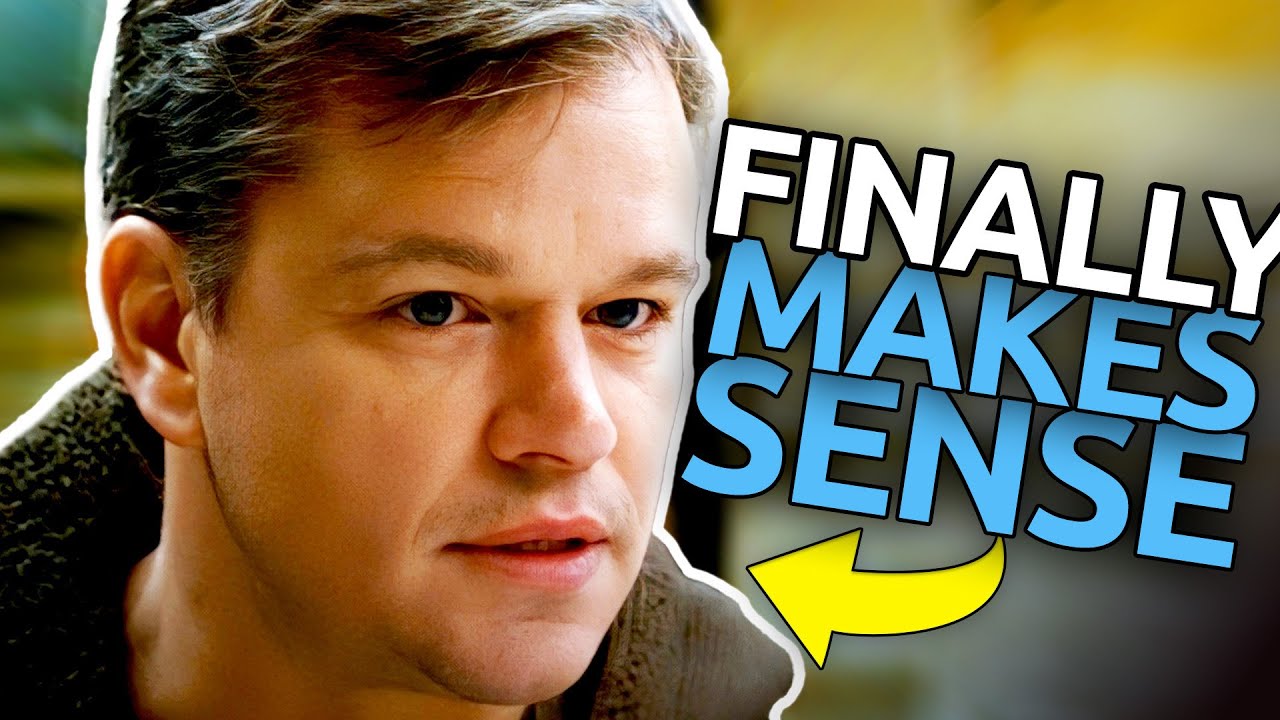 Confusing Moments In Movies Explained Marathon