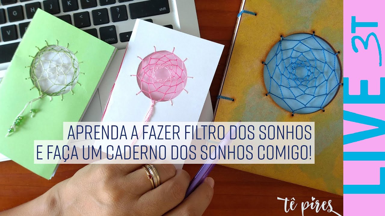 Live 3T :: Filtro dos sonhos