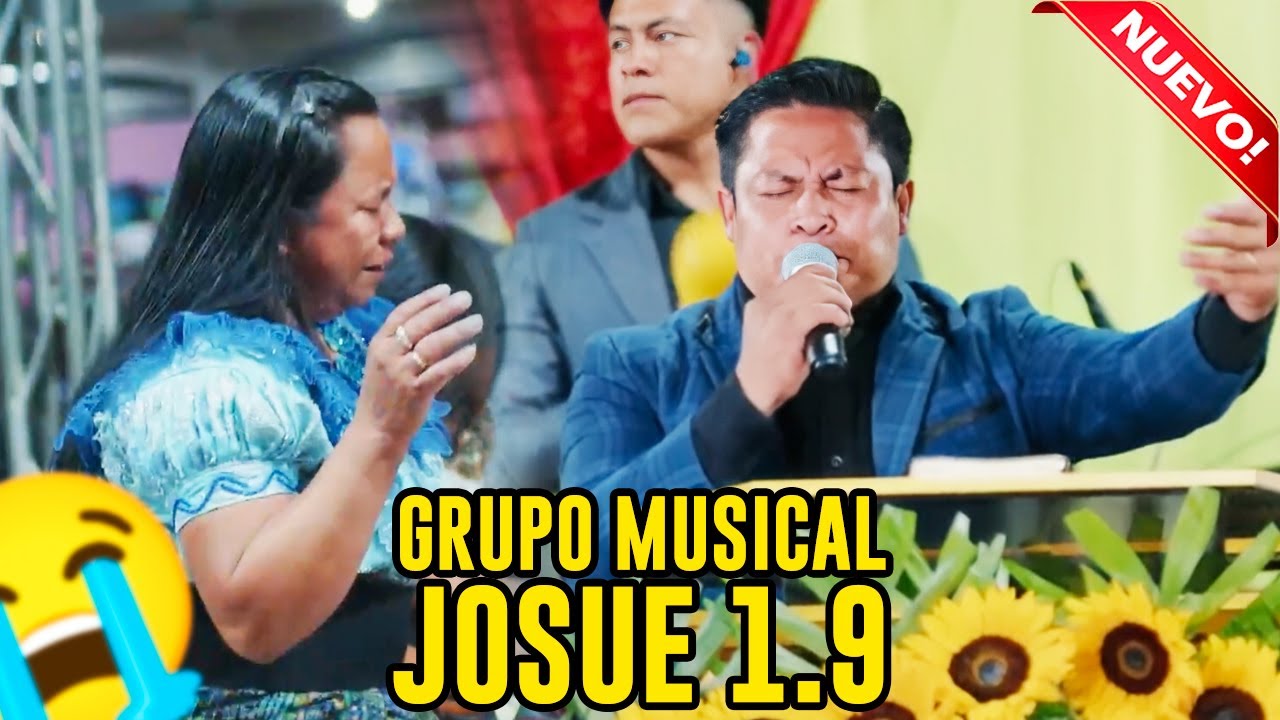 ✅ AGRUPACION JOSUE 1.9 - LO MAS NUEVO DEL 2025