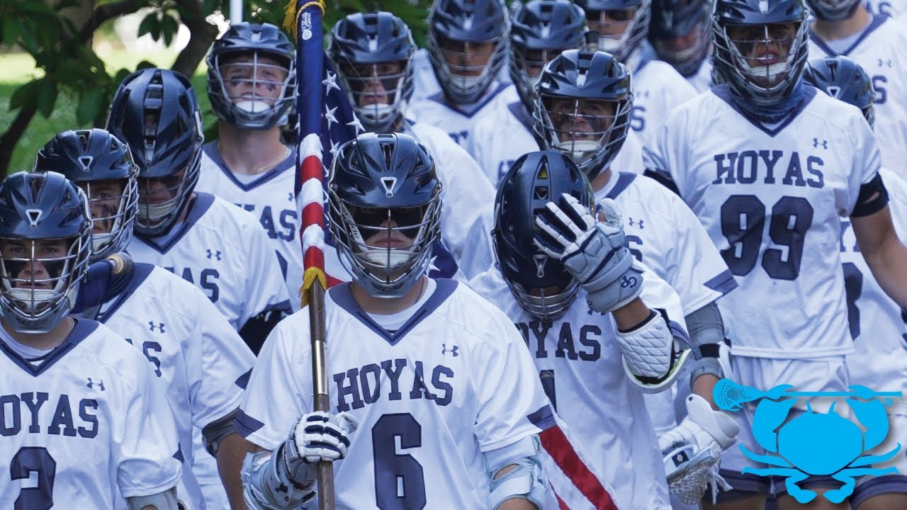 Georgetown Prep vs Bullis | IAC Championship Highlights