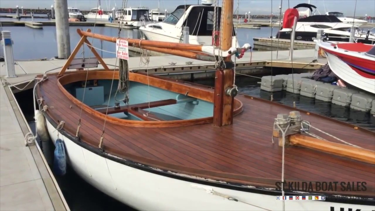 Custom Craft Keith Cayzer Couta