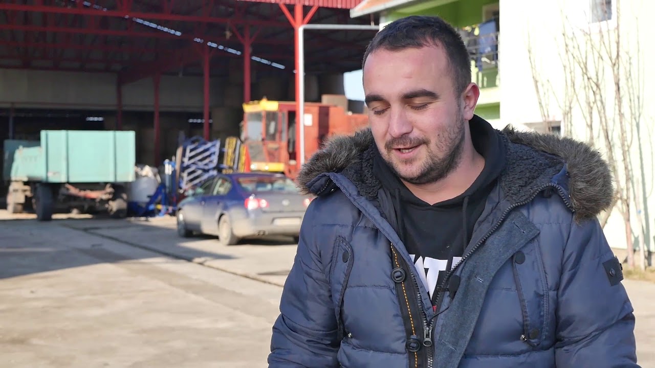 Naša priča ep. 227  26.12.2019. Stočarstvo i ratarstvo, Banatski dvor, porodica Trivunović