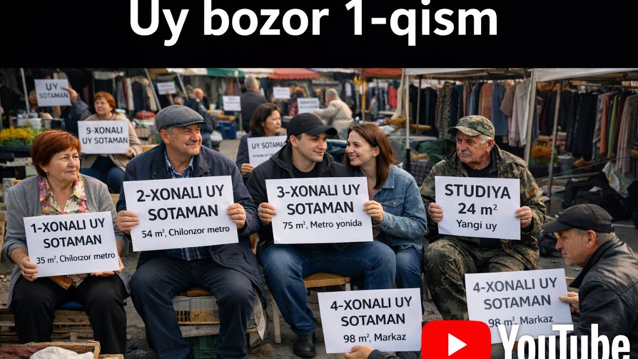 Uy bozor narxlari  15.02.2026-yil